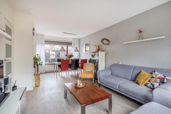 Medium property photo - Esdoornlaan 150, 3181 XG Rozenburg